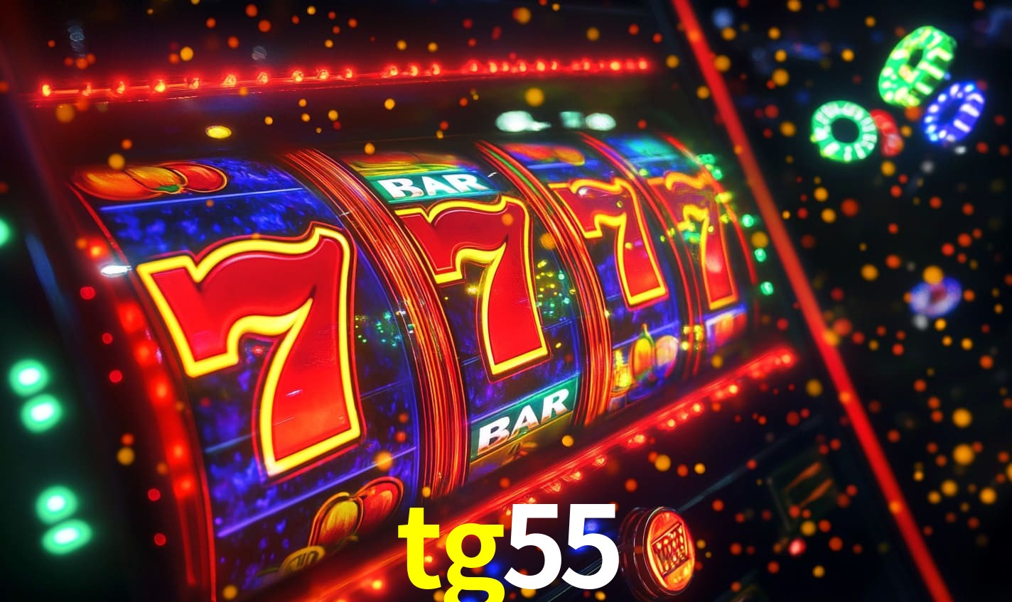 tg55 - O jogo online mais confiável - tg55 bet