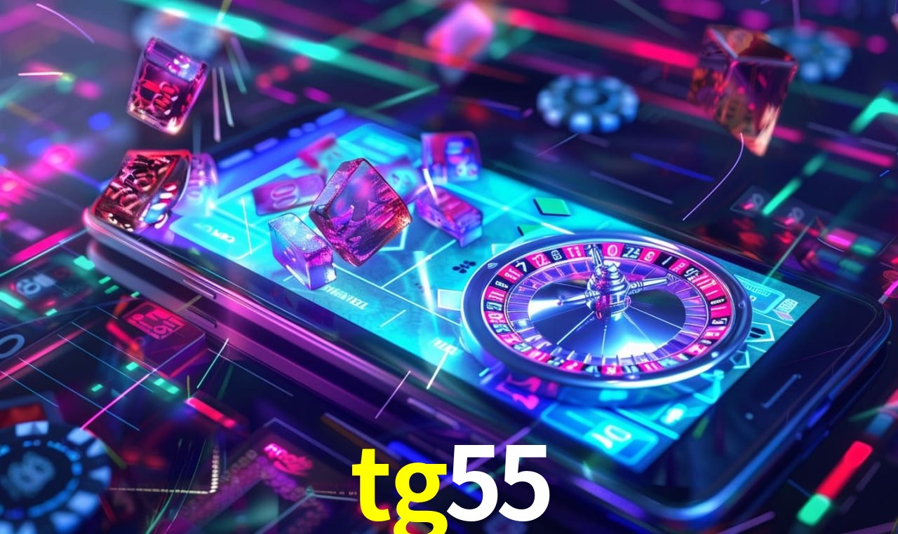 Mesa de Blackjack tg55