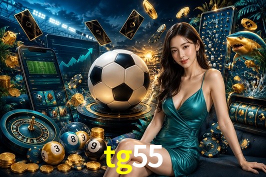 Spaceman Game tg55