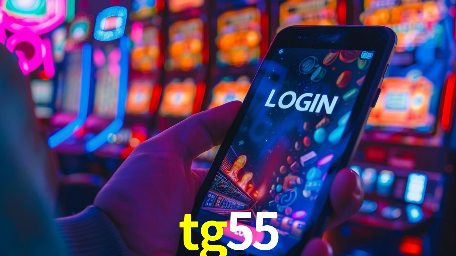 PIX Instantâneo tg55