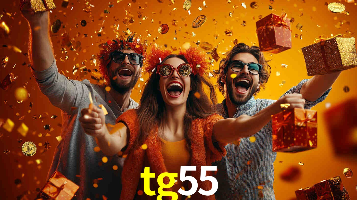 tg55: Seu Especialista em Apostas Esportivas Brasileiras