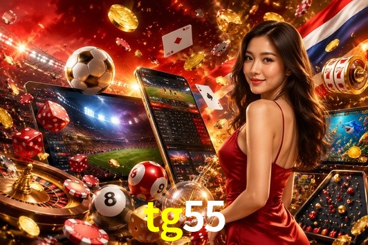 Secure Login tg55