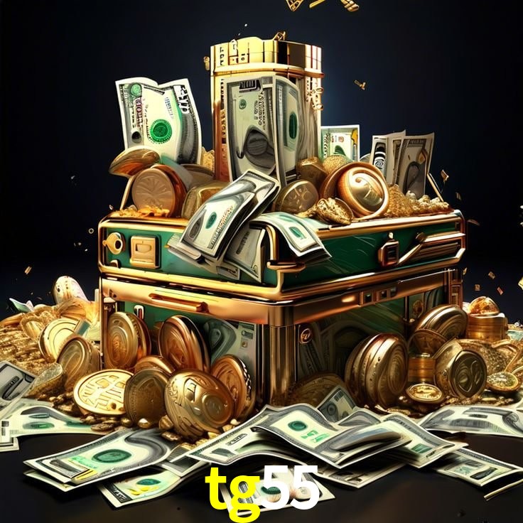 Casino VIP tg55