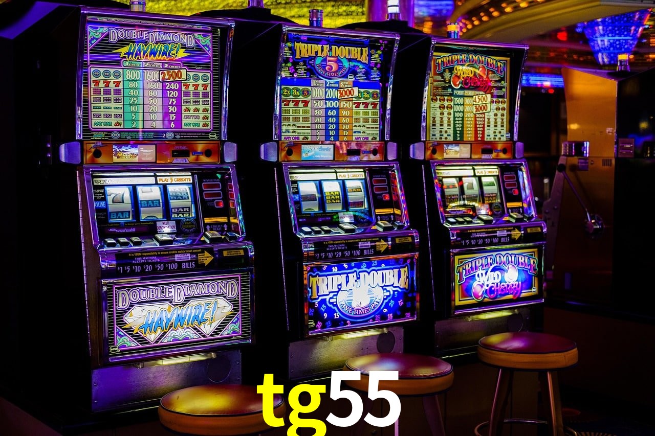 Bônus Diários tg55