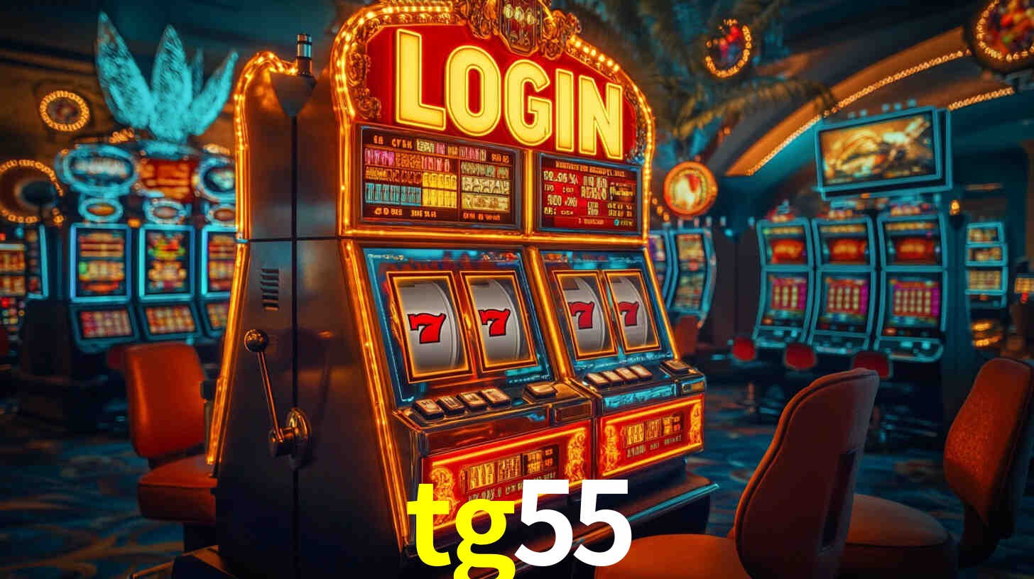 tg55 Bônus - tg55 visual 1
