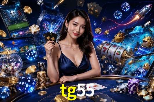 API Integration tg55