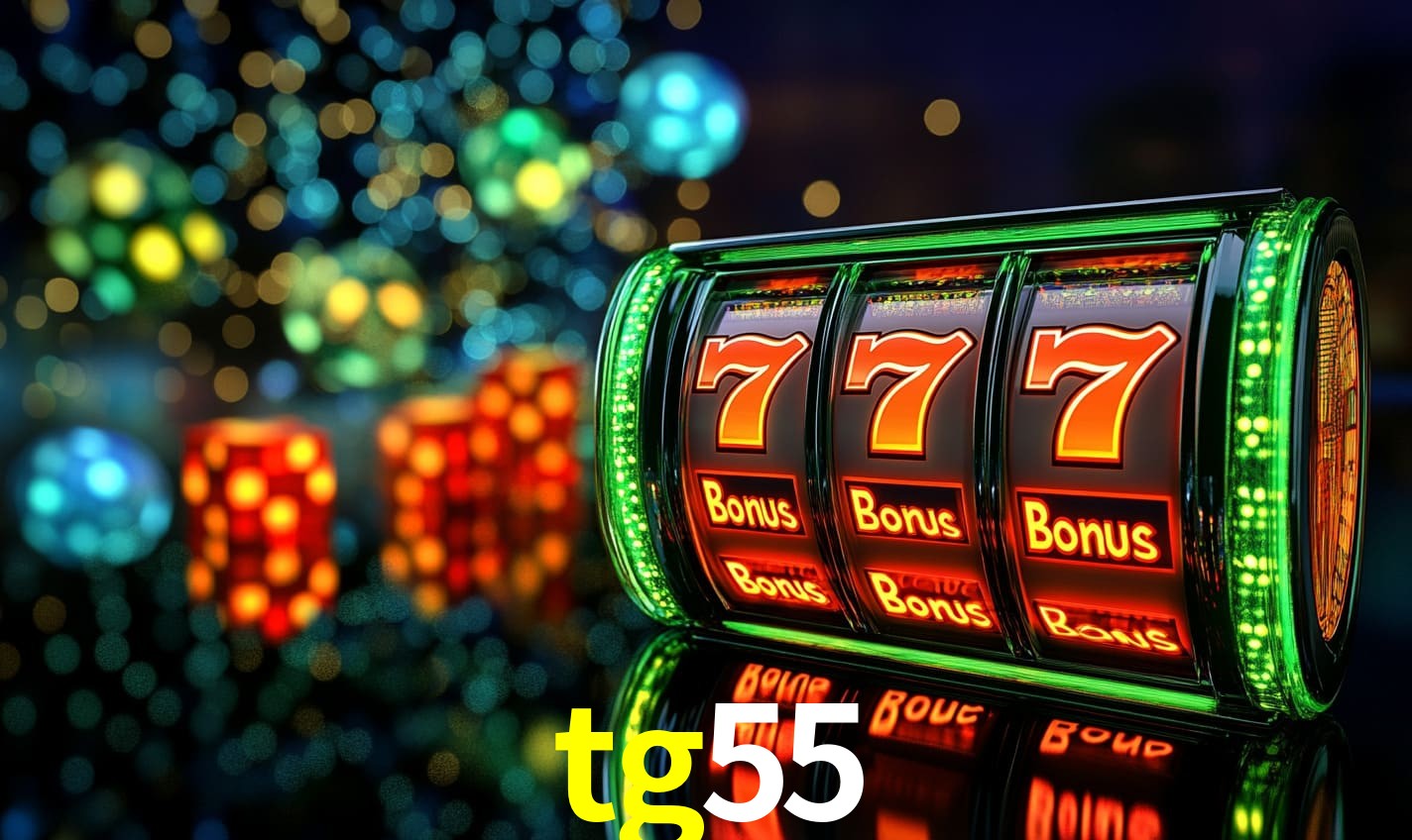 Estatísticas do Jogo tg55
