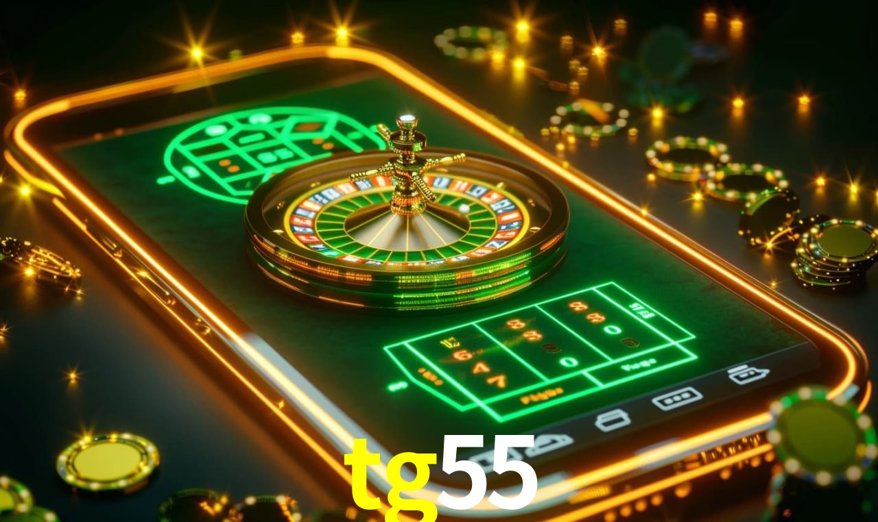 Login Seguro tg55