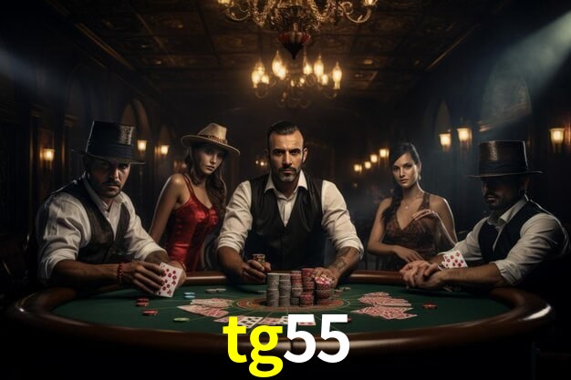 Descubra o Programa VIP da tg55: Vantagens Exclusivas para Jogadores