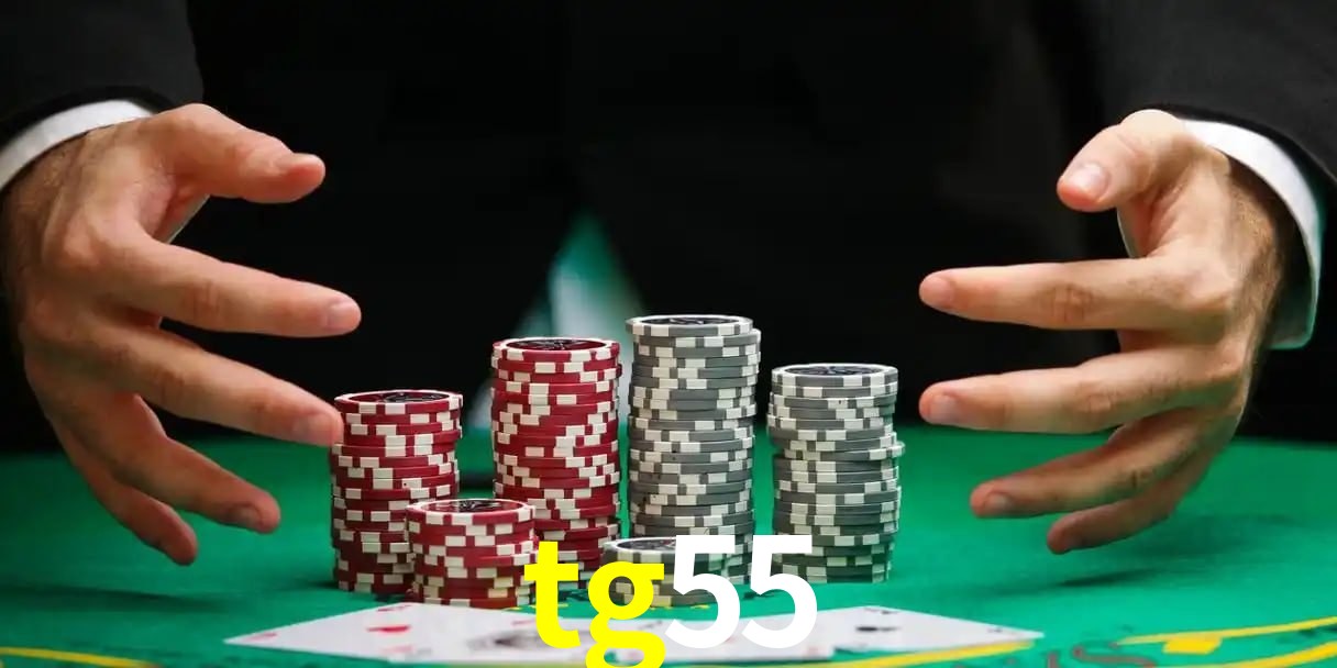 tg55 Aplicativo - tg55 visual 1