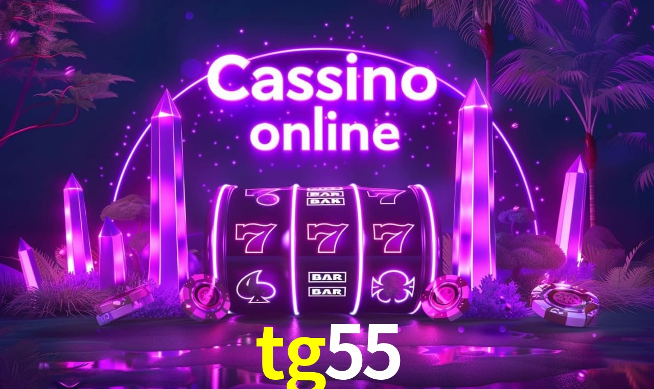 Diretório de Jogos tg55