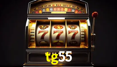 Descubra a Magia dos Jogos de Arcade no tg55