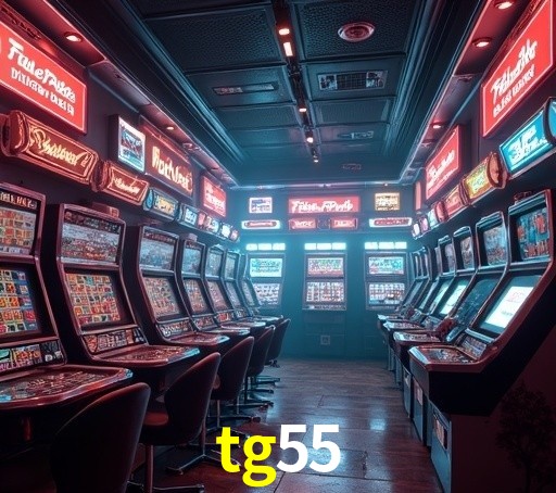 Design Responsivo tg55