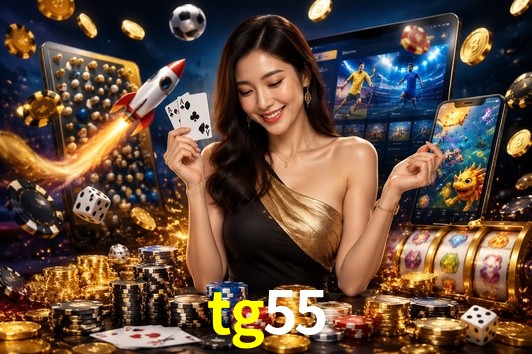 Slot Games tg55
