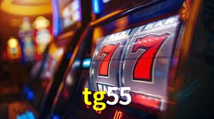 Recursos de Bônus tg55