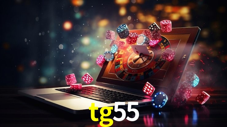Inovações de Jogos na tg55: O Futuro das Experiências Interativas