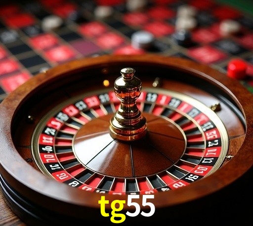 Tecnologia da Plataforma tg55
