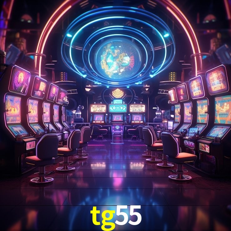 tg55 Aplicativo - tg55 visual 2