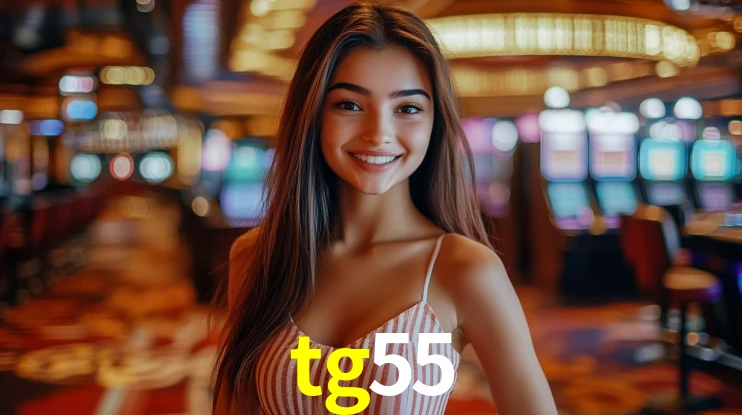 Ofertas Imperdíveis na tg55: Promoções e Bônus Que Valem a Pena