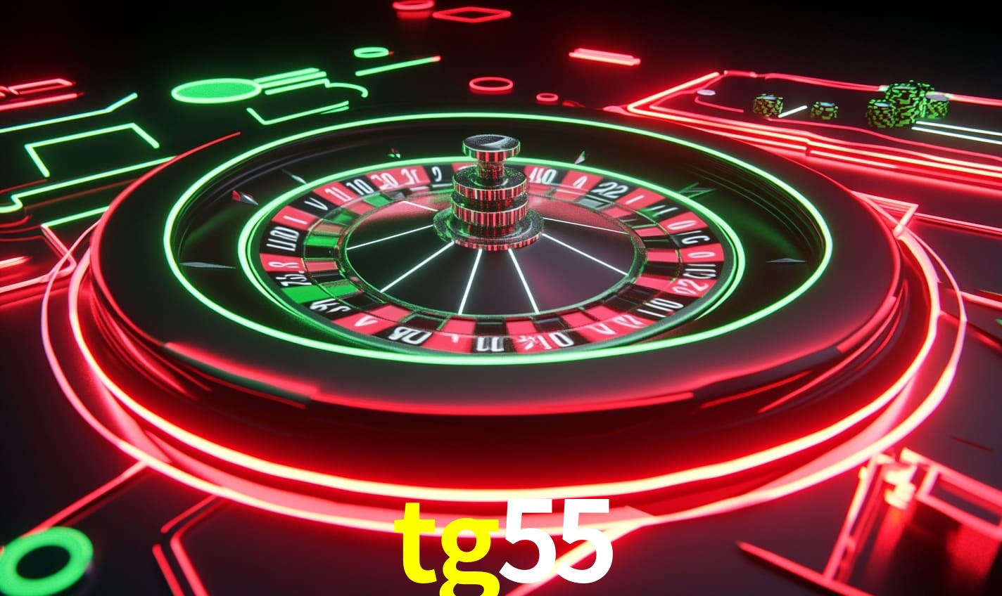 Descubra a Essência do tg55: Nossa História e Compromissos