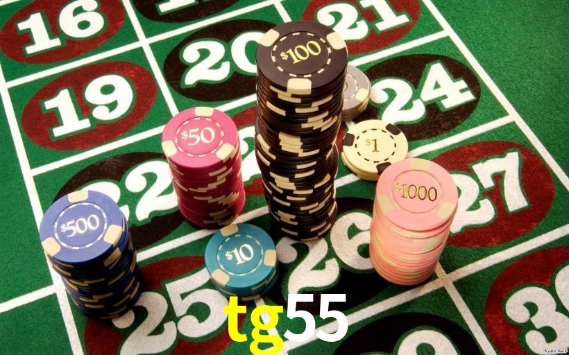 Casino Ao Vivo tg55