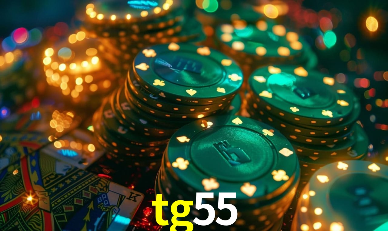 Torneios tg55