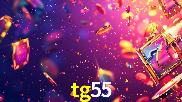 A Experiência Imersiva dos Cassinos Ao Vivo no tg55