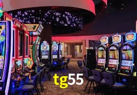 Sistemas de Segurança tg55