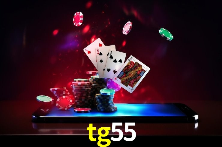 Bonus Features tg55