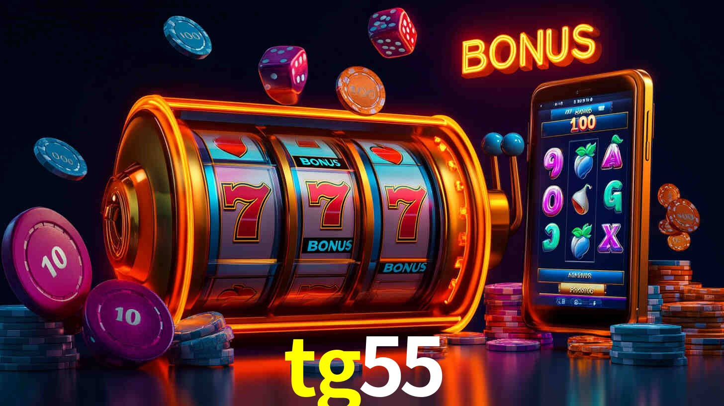 Apostas Esportivas na tg55: Um Guia Completo