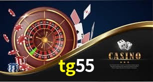 Mesa de Roleta tg55