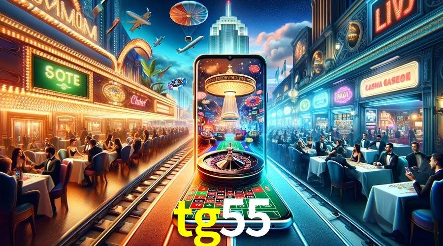 Flash Promotion tg55