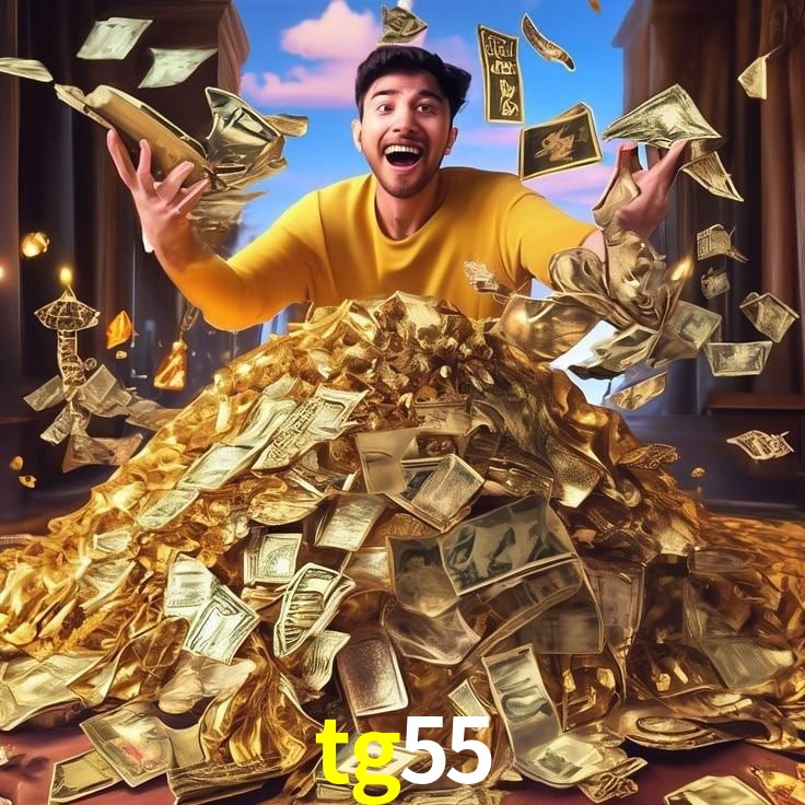 Jogos Exclusivos tg55