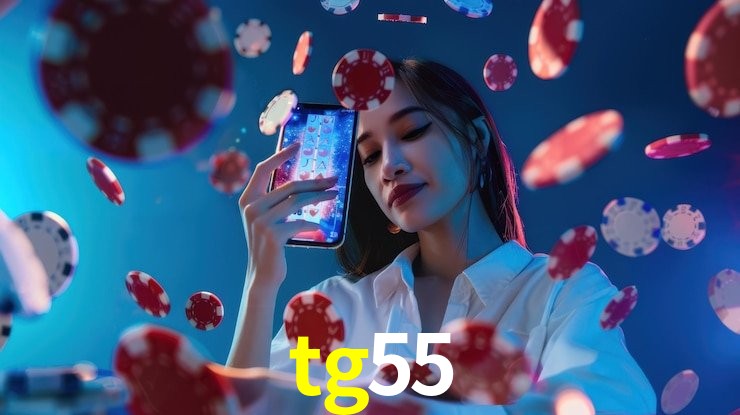 Explorando a Categoria de Eventos em Apostas na tg55