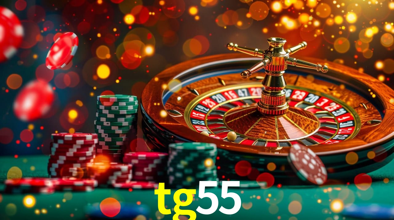 Descubra a Essência do tg55: Nossa História e Compromissos