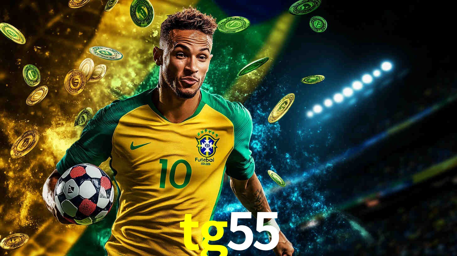 Descubra o Programa VIP da tg55: Vantagens Exclusivas para Jogadores