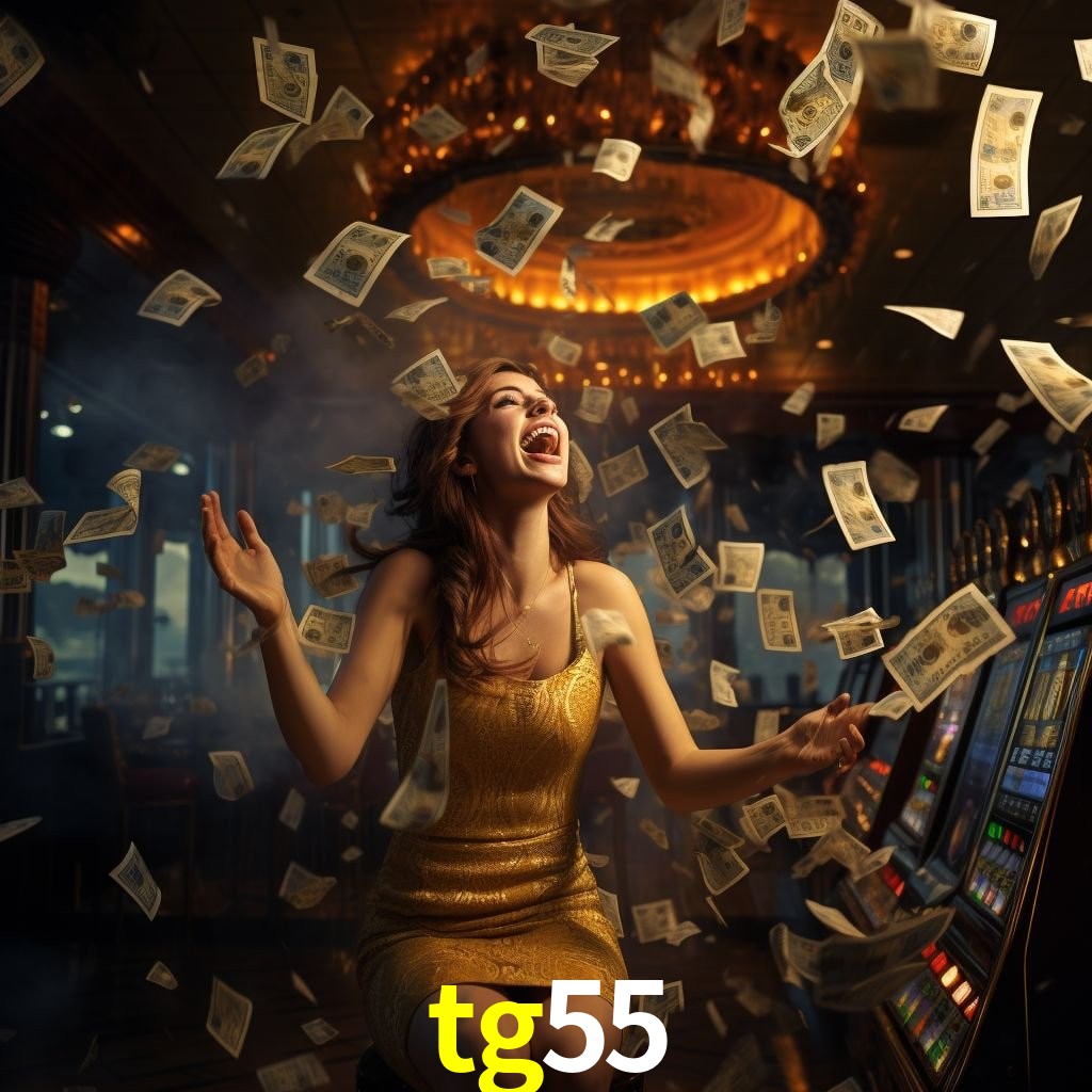 Live Casino tg55