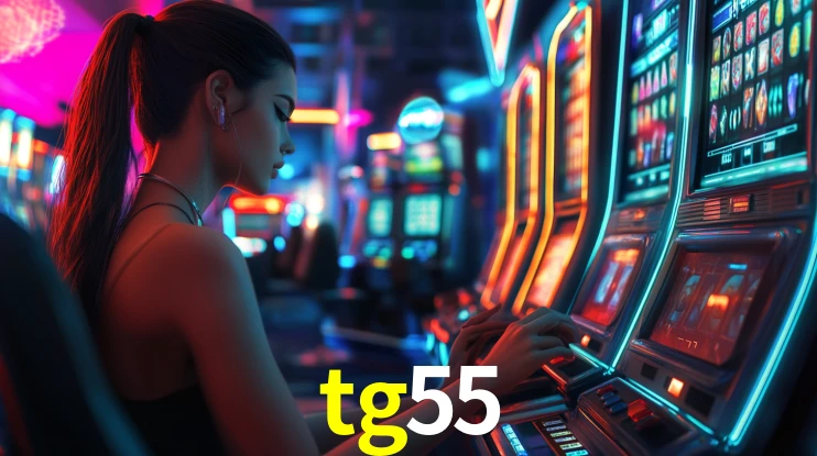 Experimente o Login Seguro Premium no tg55