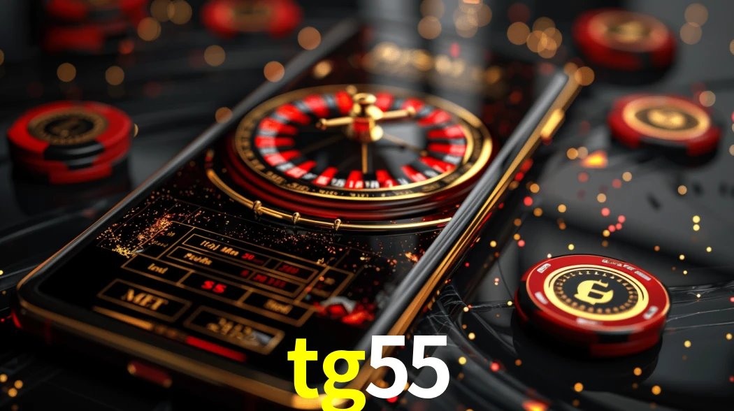Live Casino tg55