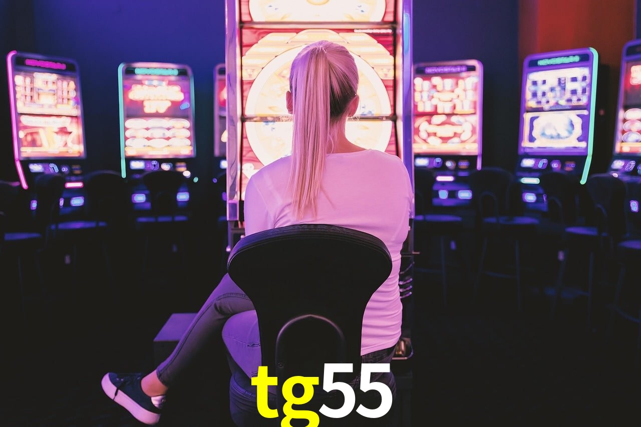Player Reviews tg55