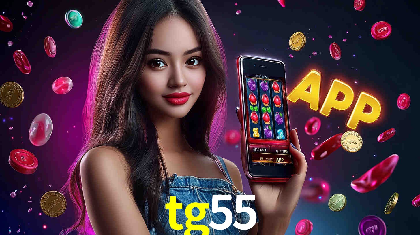 Apostas Esportivas na tg55: Um Guia Completo