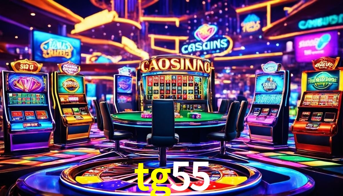 Estatísticas Crash Games tg55