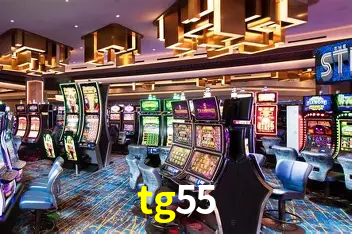 A Emoção da Loteria na tg55: Uma Chance de Mudança de Vida