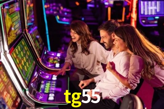 A Emoção da Loteria na tg55: Uma Chance de Mudança de Vida