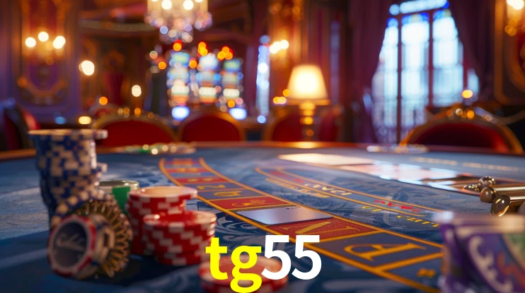 Account Benefits tg55