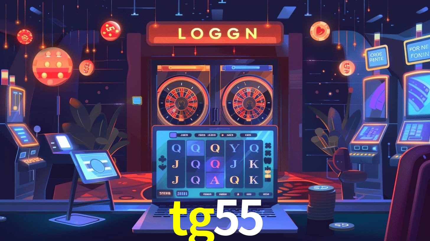 Benefícios da Conta tg55