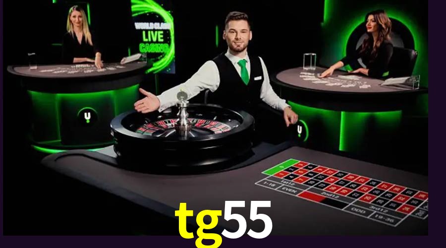 Exclusive Offers tg55