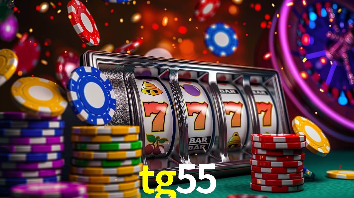 cassino tg55