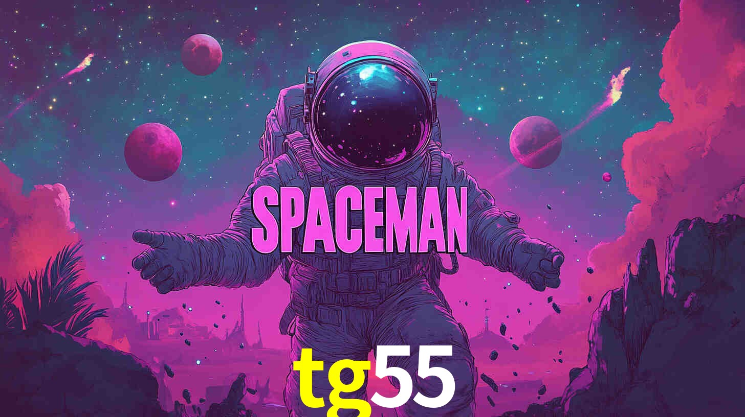 Inovações de Jogos na tg55: O Futuro das Experiências Interativas