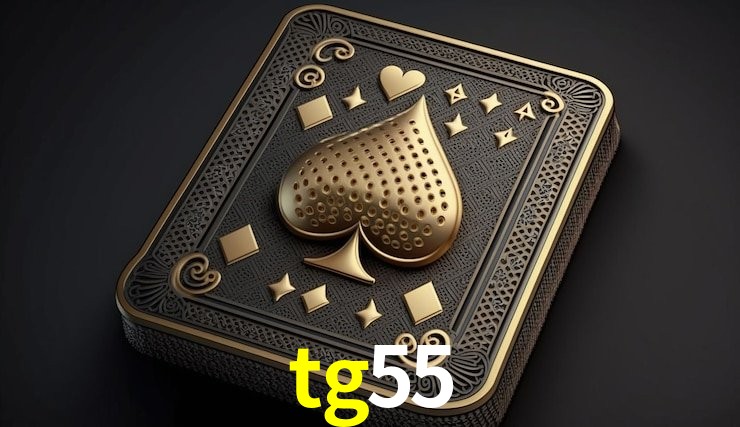 Recursos de Bônus tg55